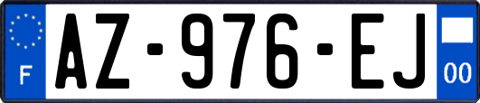 AZ-976-EJ