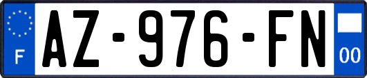 AZ-976-FN