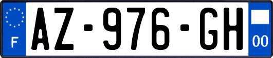 AZ-976-GH