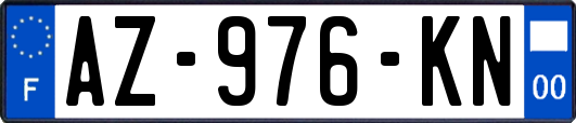 AZ-976-KN