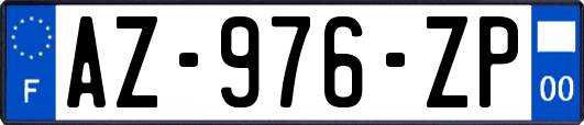 AZ-976-ZP
