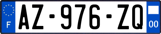 AZ-976-ZQ