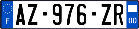 AZ-976-ZR