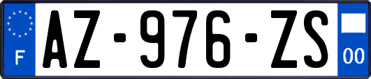 AZ-976-ZS