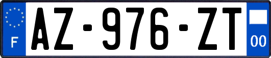 AZ-976-ZT
