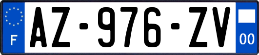 AZ-976-ZV