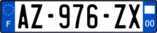 AZ-976-ZX