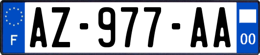 AZ-977-AA