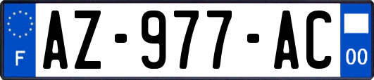 AZ-977-AC