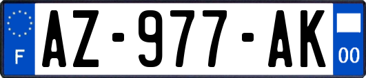 AZ-977-AK