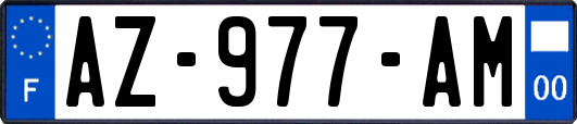 AZ-977-AM