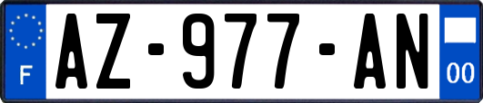 AZ-977-AN