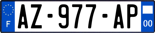 AZ-977-AP