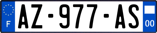 AZ-977-AS