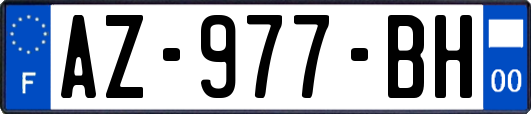 AZ-977-BH