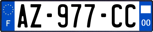 AZ-977-CC