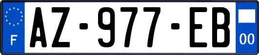 AZ-977-EB