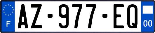 AZ-977-EQ