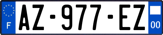 AZ-977-EZ