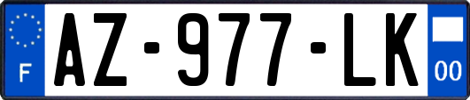 AZ-977-LK