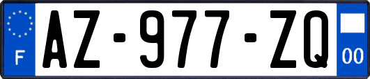 AZ-977-ZQ