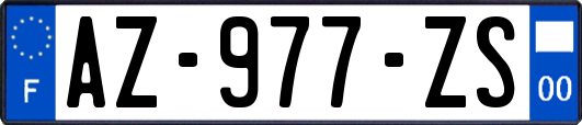 AZ-977-ZS
