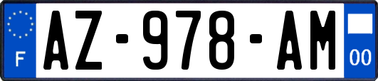 AZ-978-AM