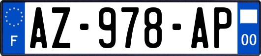 AZ-978-AP