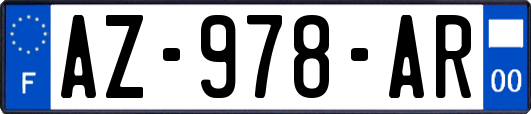 AZ-978-AR