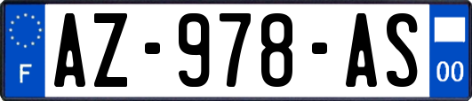 AZ-978-AS