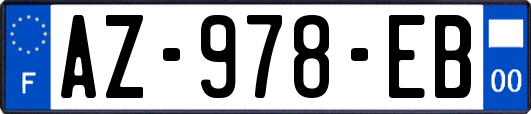 AZ-978-EB