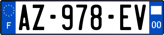 AZ-978-EV