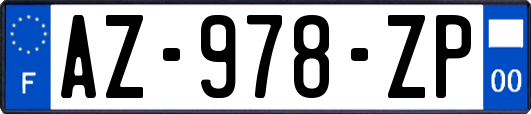 AZ-978-ZP