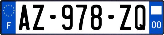 AZ-978-ZQ