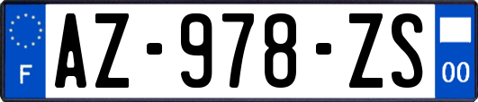 AZ-978-ZS