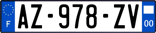 AZ-978-ZV