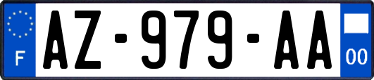 AZ-979-AA