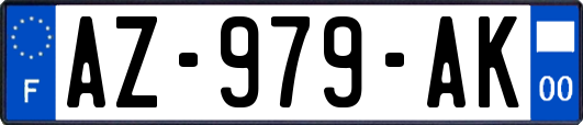 AZ-979-AK