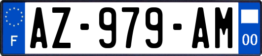 AZ-979-AM