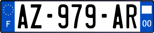 AZ-979-AR