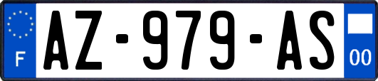 AZ-979-AS