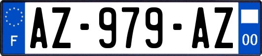 AZ-979-AZ