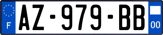 AZ-979-BB