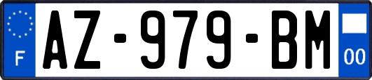 AZ-979-BM