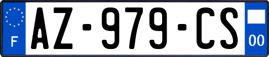 AZ-979-CS