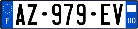 AZ-979-EV