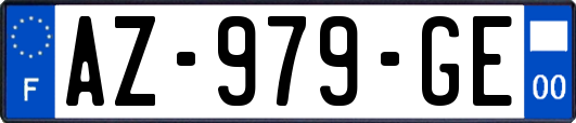 AZ-979-GE