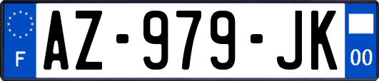 AZ-979-JK