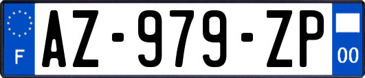 AZ-979-ZP