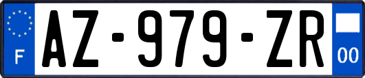 AZ-979-ZR
